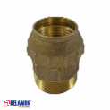 Муфта компрес. MUK32х1" НР BELAMOS