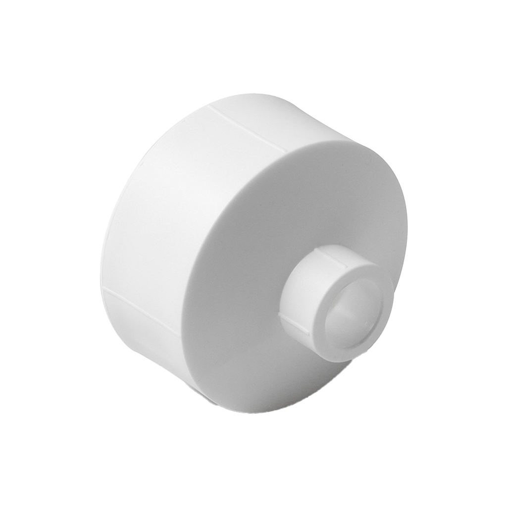 Муфта переходная Pro Aqua d= 32-25 PP-R Белая