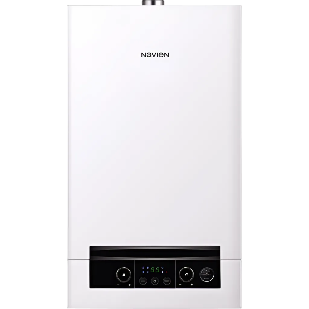 PNGB2100010L001 Navien NGB210-10K настенный газовый двухконтурный турбированный