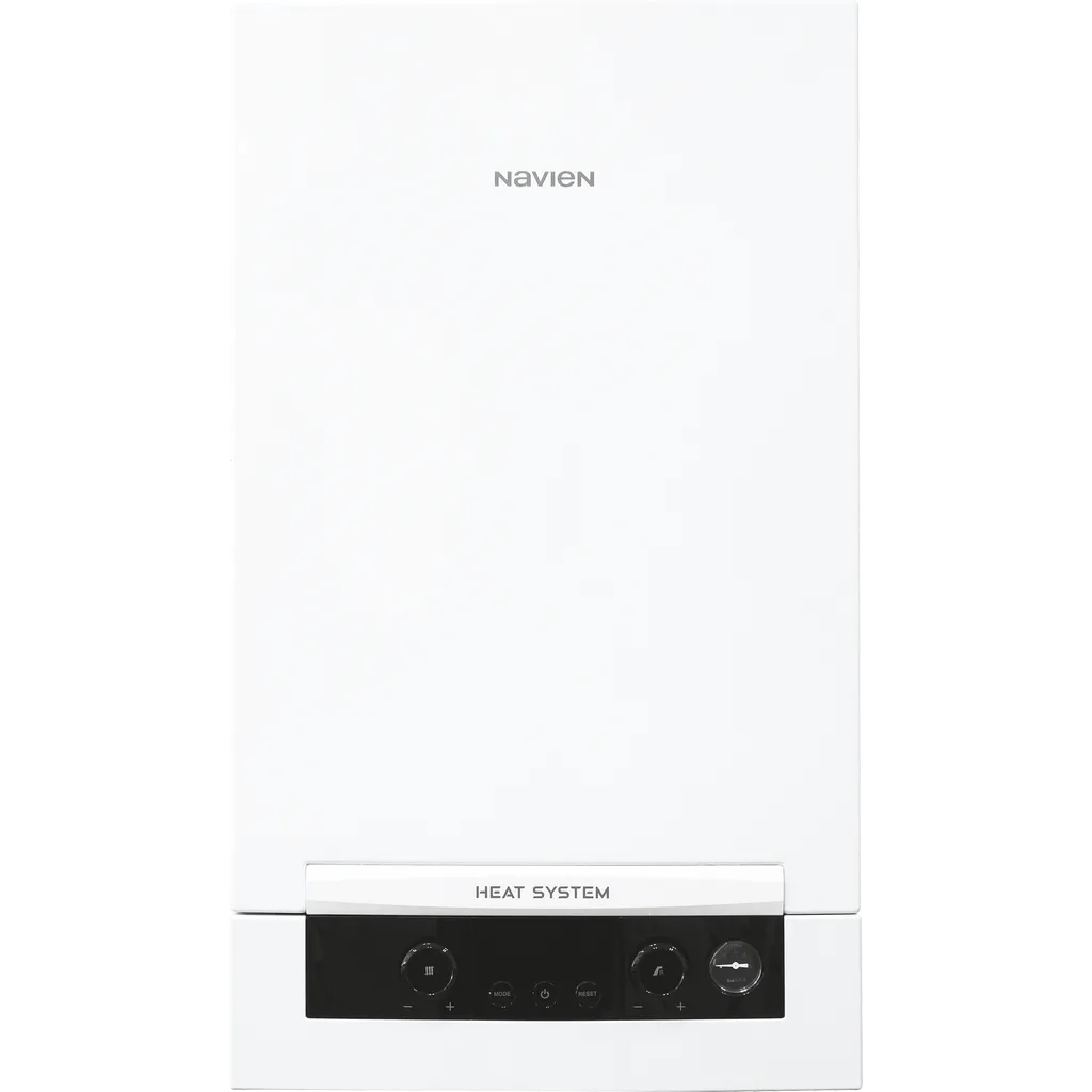 PNGB2100020L002 Navien NGB210 SYS-20H настенный газовый одноконтурный турбированный