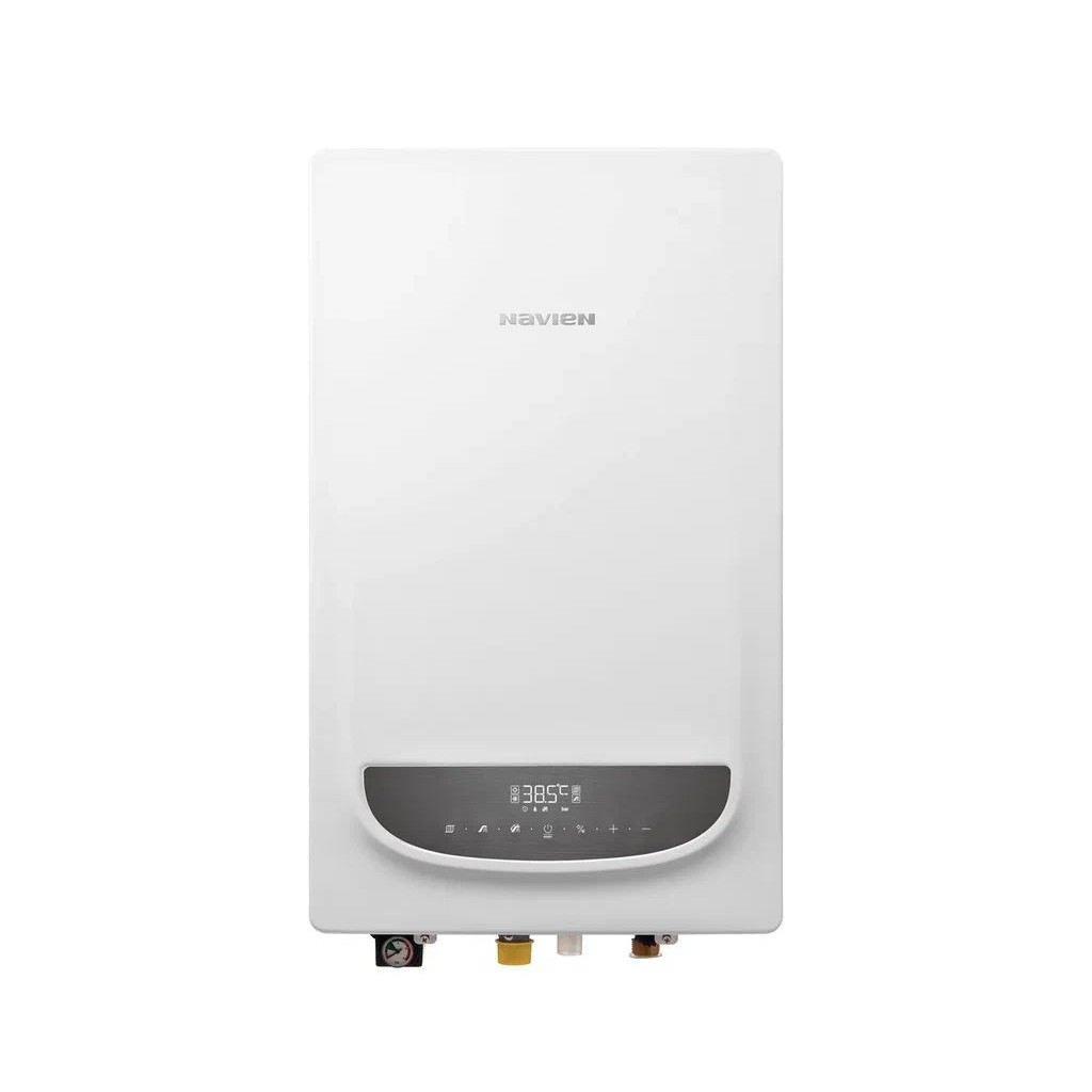 PNGB3500035L010 Navien Deluxe One 2026 -35k настенный газовый одноконтурный турбированный