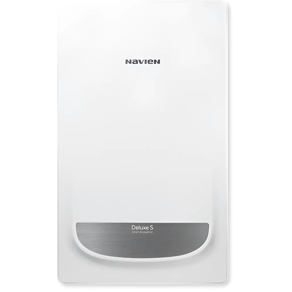 PNGB3500040L001 Navien Deluxe S -40k настенный газовый двухконтурный турбированный