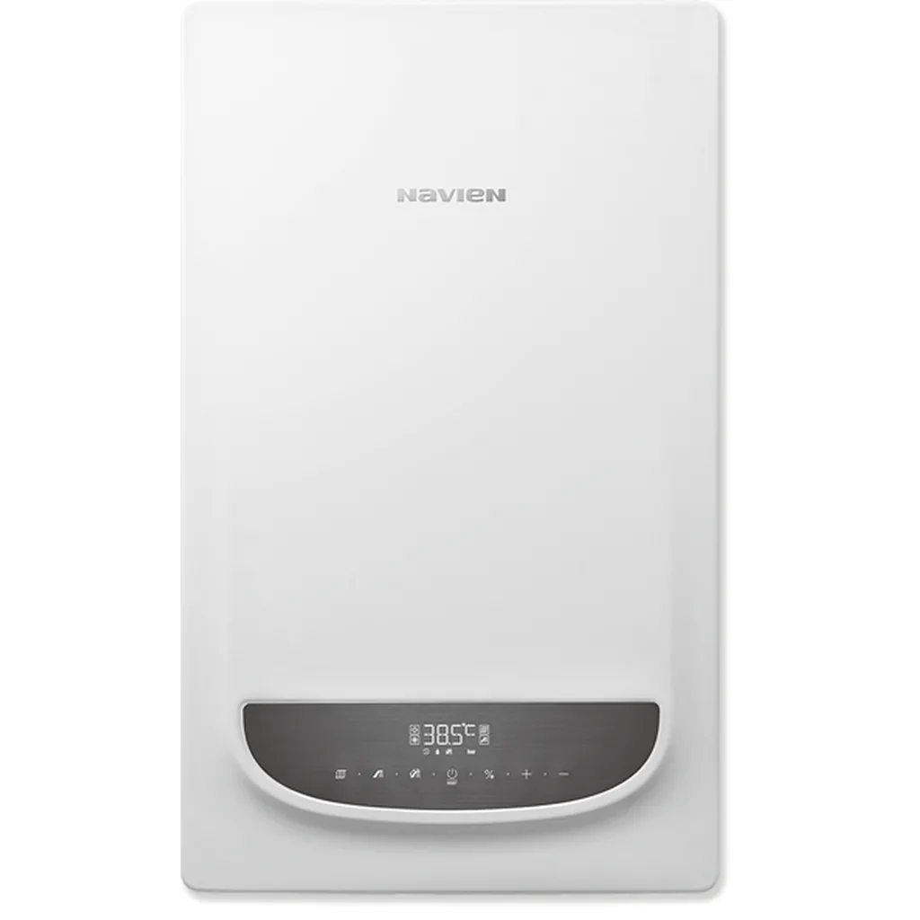 PNGB3500040L003 Navien Deluxe One -40k настенный газовый одноконтурный турбированный