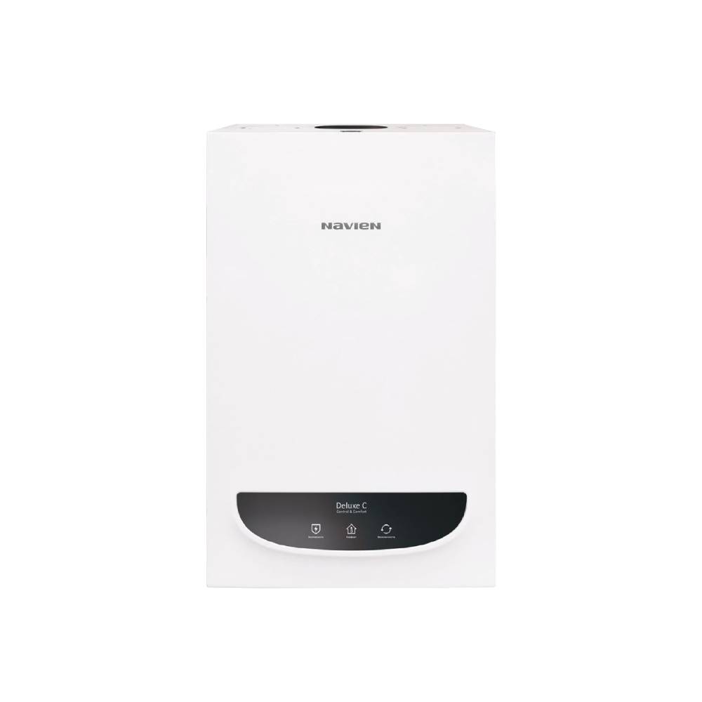 PNGB3510024L001 Navien Deluxe C -24k настенный газовый двухконтурный турбированный