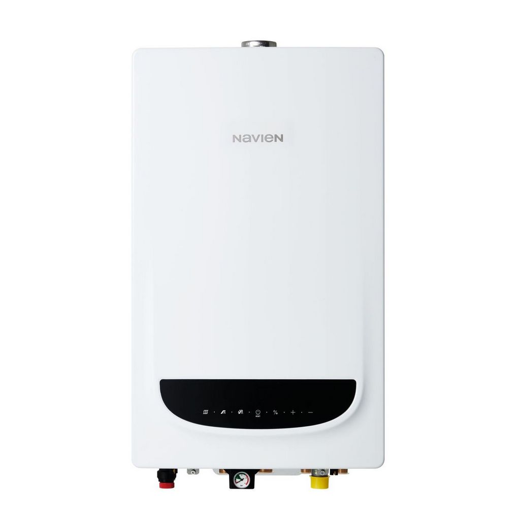 PNGB3520016L002 Navien Deluxe C Plus 2026 -16k настенный газовый двухконтурный турбированный