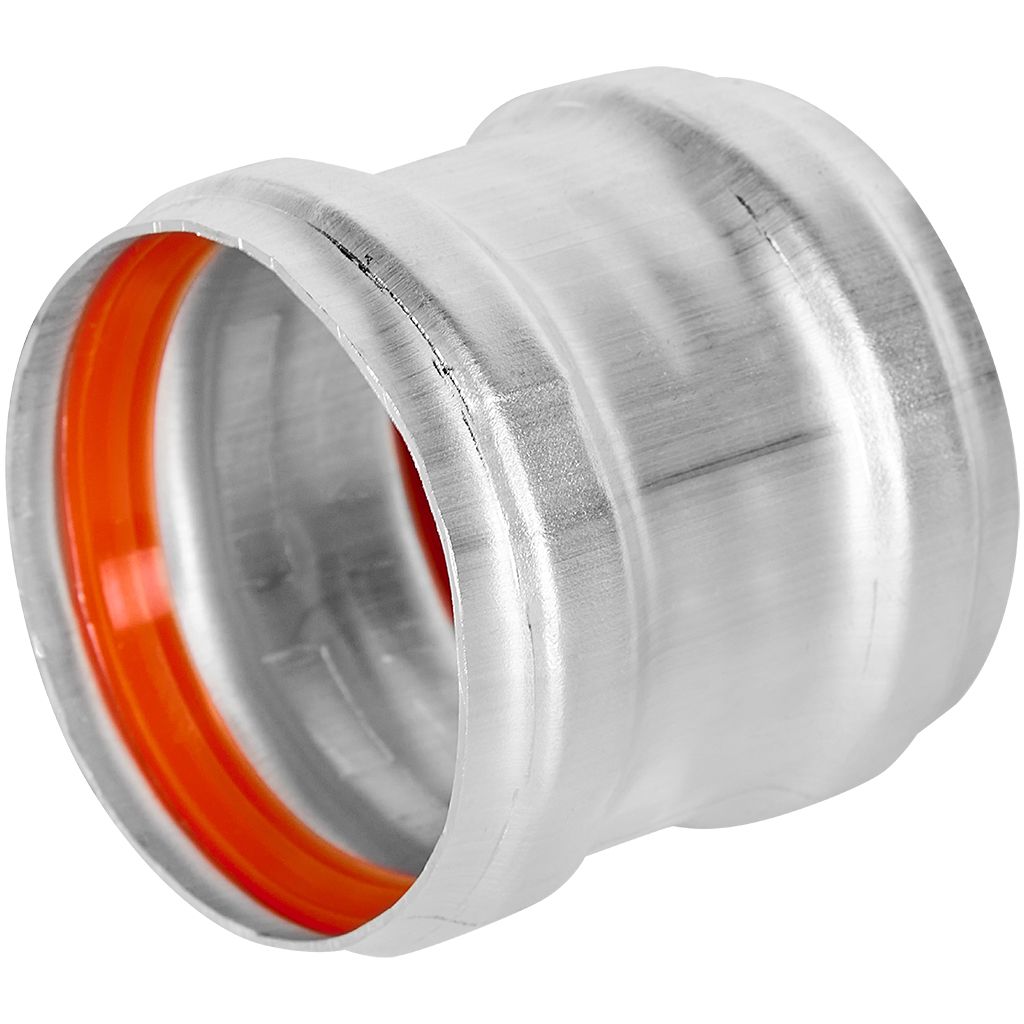 ROMMER RCA-6010-000006 Адаптер соединительный D60 М/М