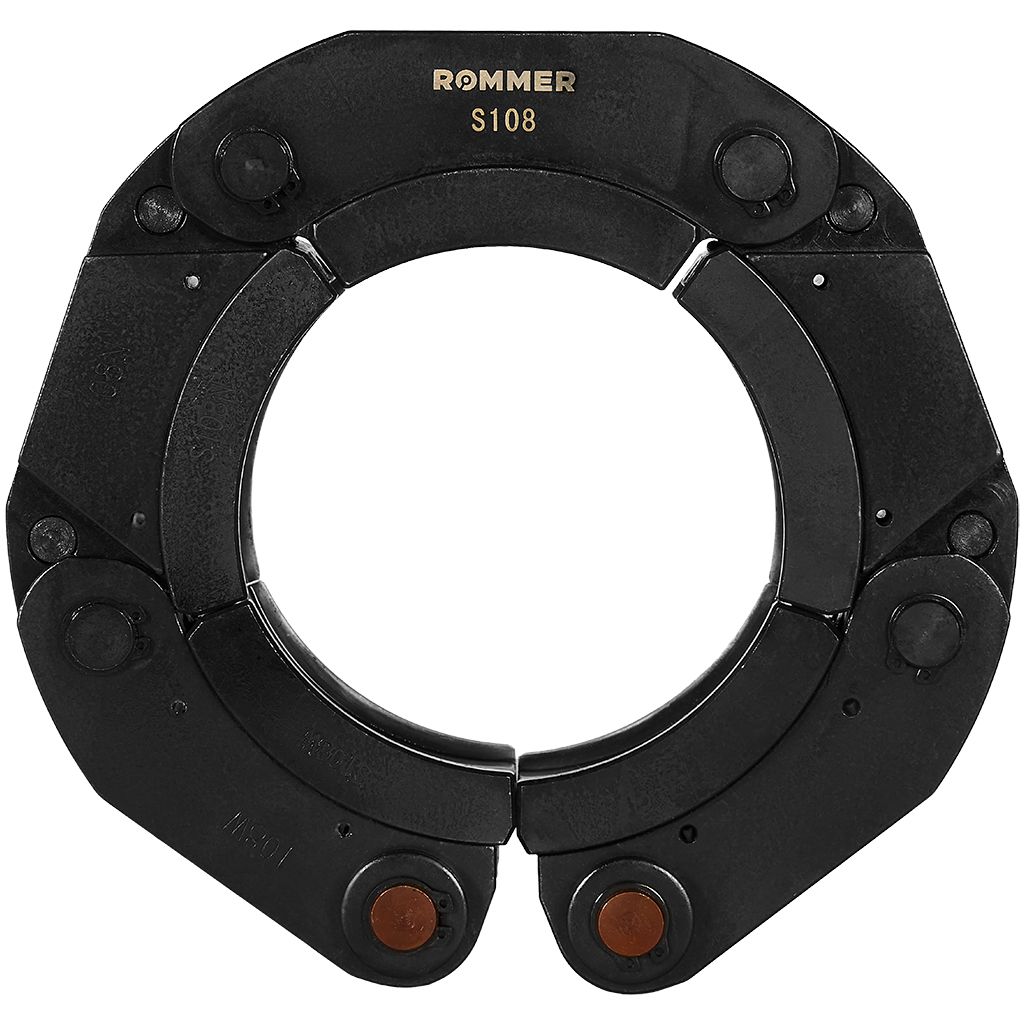 Пресс-клещи ROMMER 108