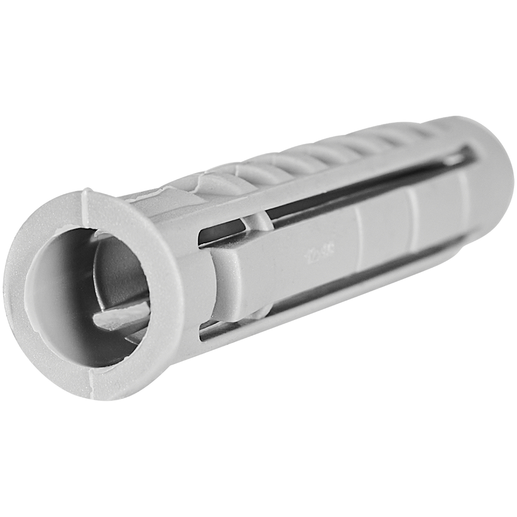 Дюбель нейлоновый STOUT M 12*60