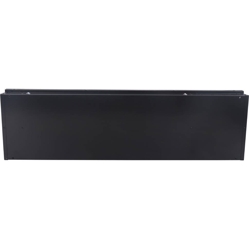Внутрипольный конвектор STOUT SCN-1100 80х300х800 (Решётка роликовая) правое подключение