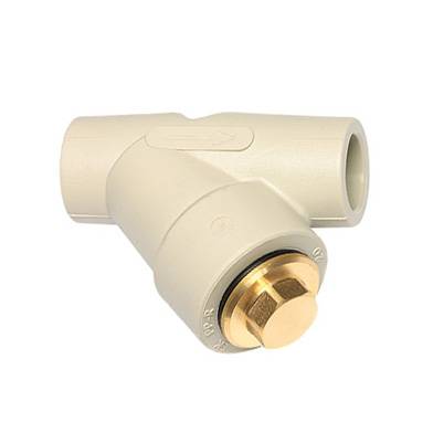 Фильтр Ekoplastik ППР 20