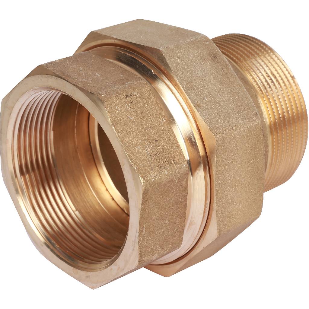 Разъемное соединение STOUT американка ВН 2 уплотнение под гайкой o-ring кольцо