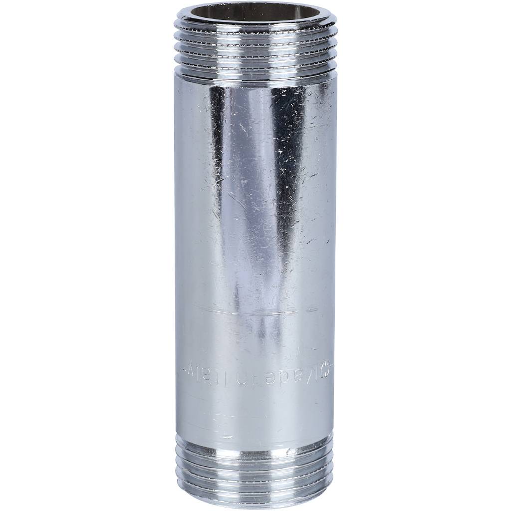 Удлинитель STOUT НН хромированный 1 x100