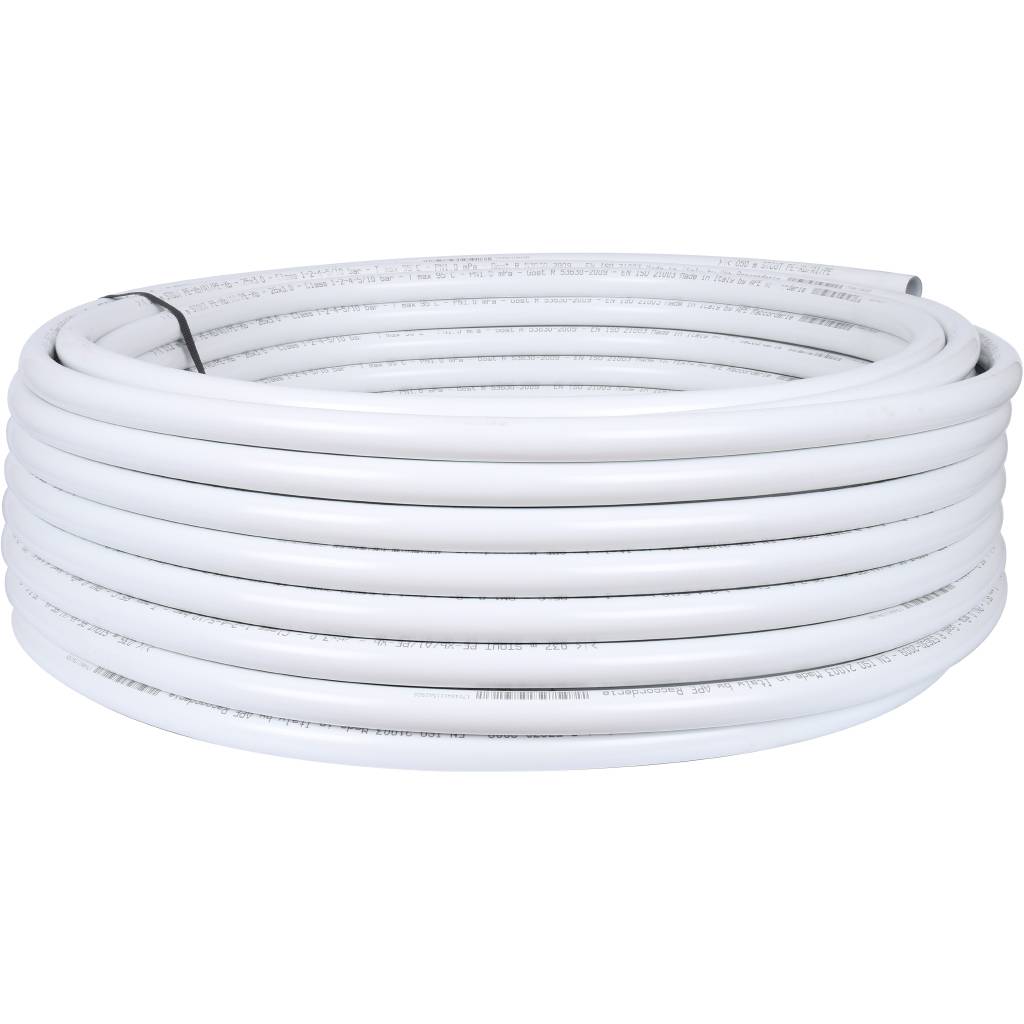 Труба STOUT PEX/al/PEX 20х2,0 (неполная бухта 40-59 метров)