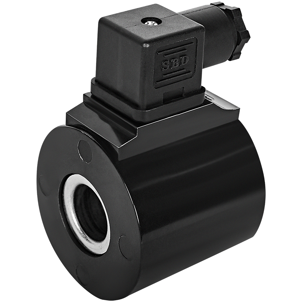 STOUT Катушка для SSV-0020, G 1 1/4, G1 1/2, G2, НО, 220В