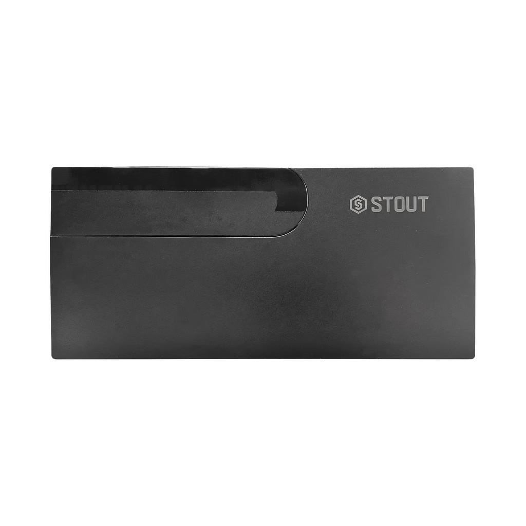 STOUT STE-3050 Проводной контроллер термоэлектрических приводов