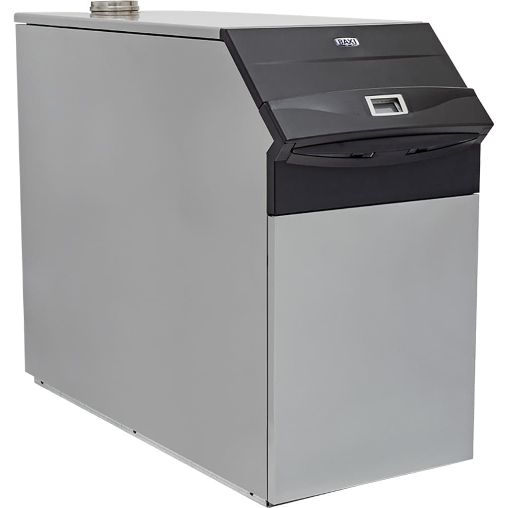 Котел Baxi Power HT 1.450 газовый напольный/конденсационный