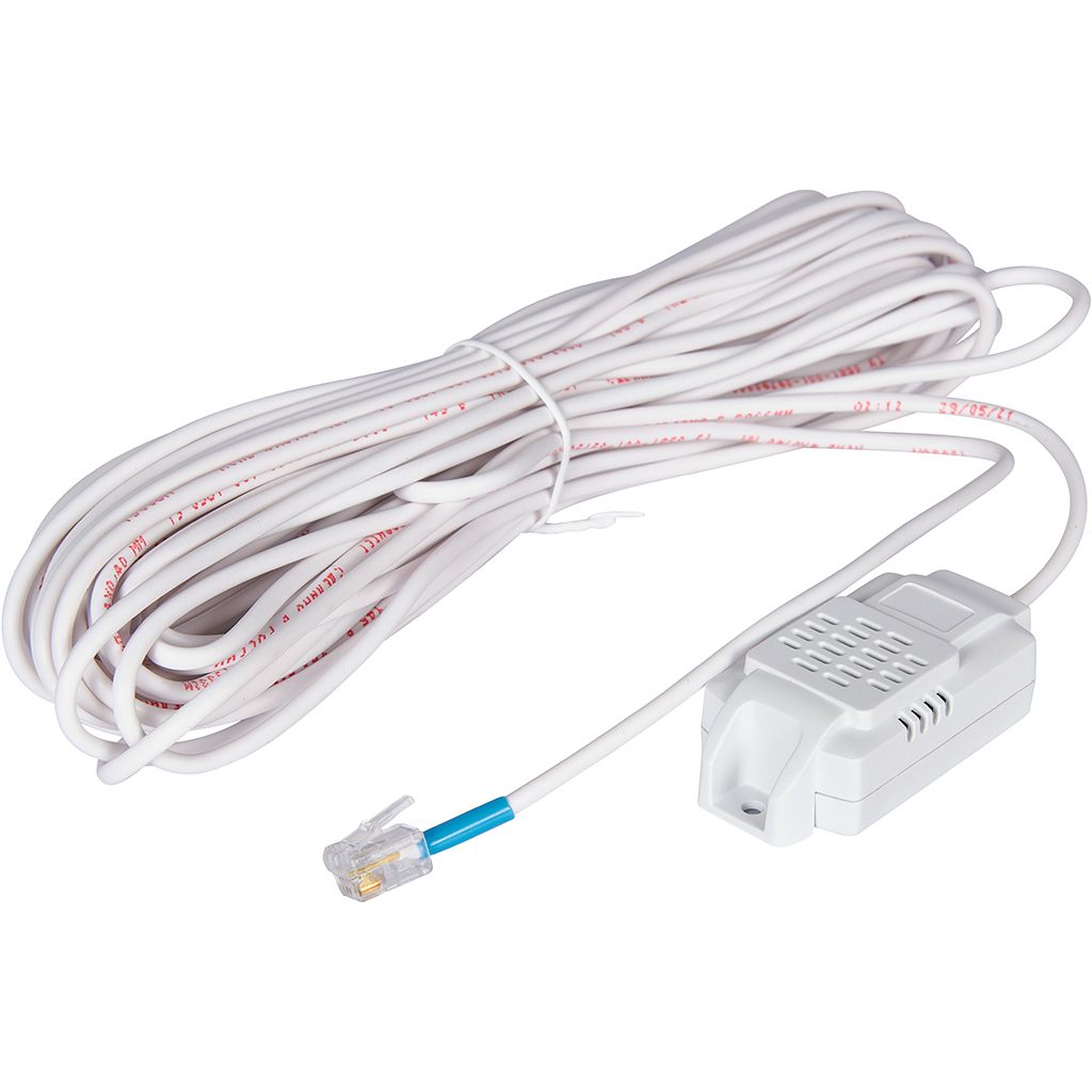 Датчик влажности воздуха проводной RS485 (Modbus) Ectocontrol