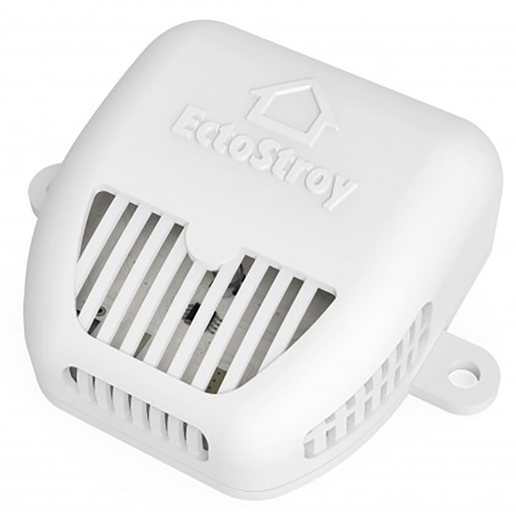 Беспроводной датчик температуры LoRa (LPWAN) Ectocontrol