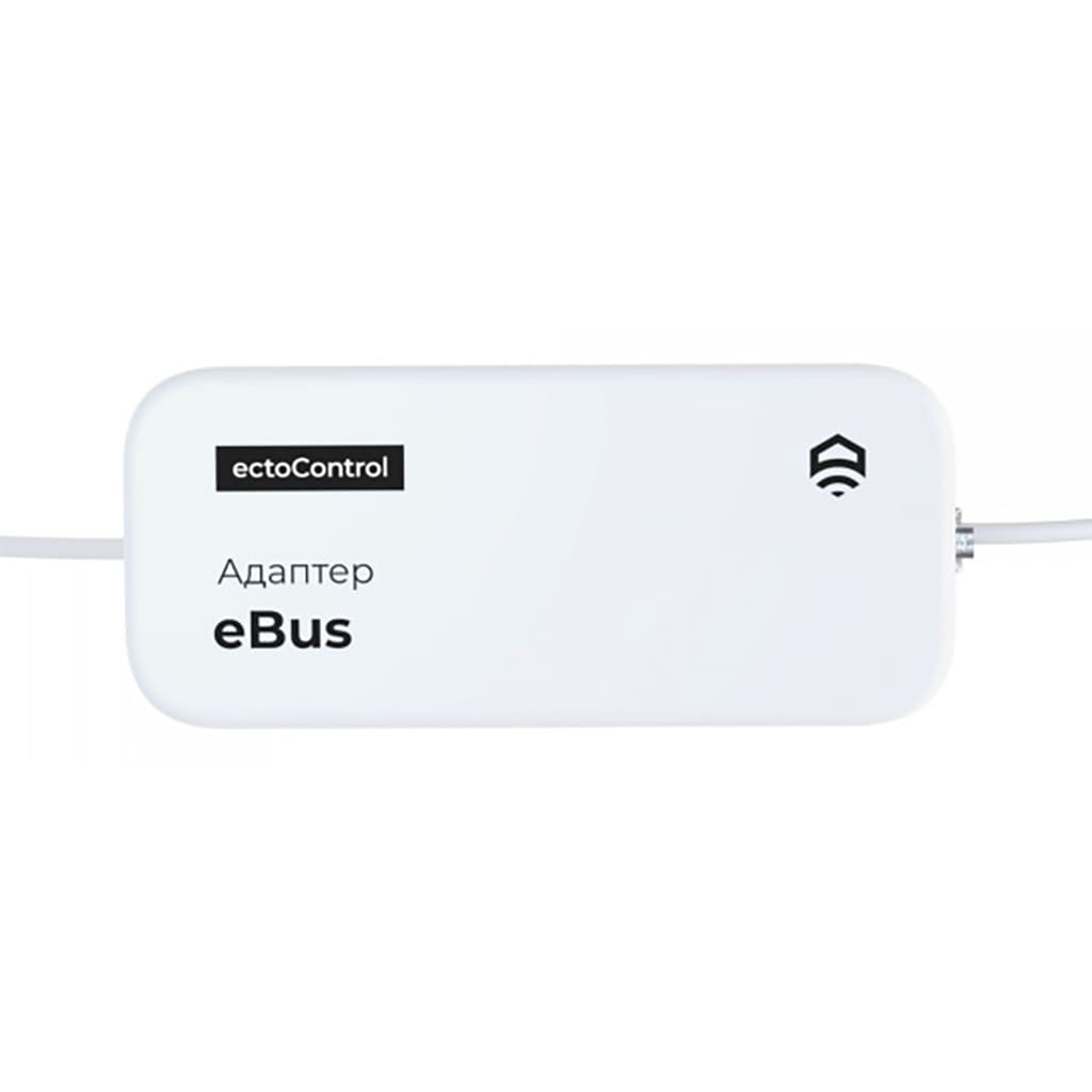 Адаптер E-Bus Ectocontrol