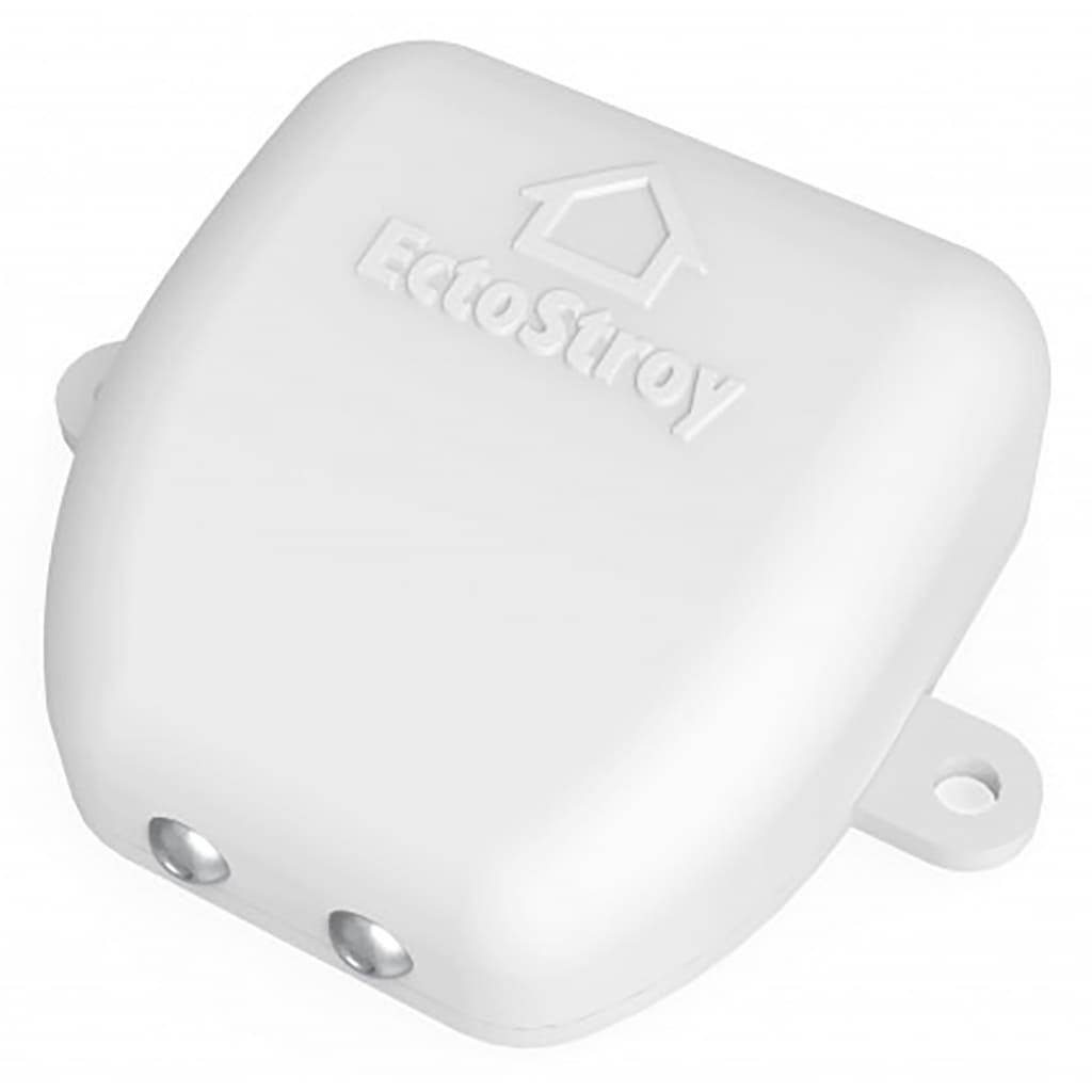 Беспроводной датчик протечки воды LoRa (LPWAN) Ectocontrol